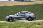 BMW M240i xDrive Coupe 2017 года (WW)